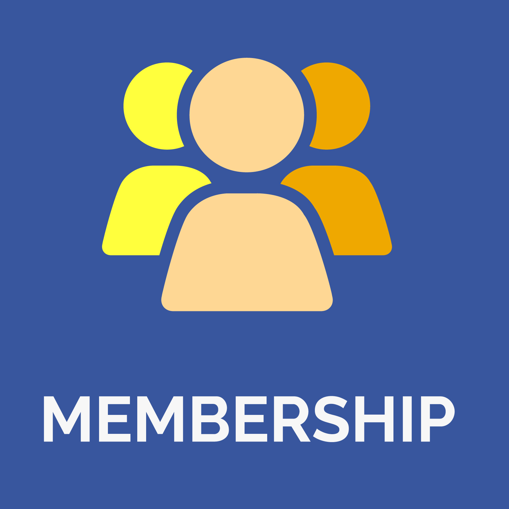 Membership – 02